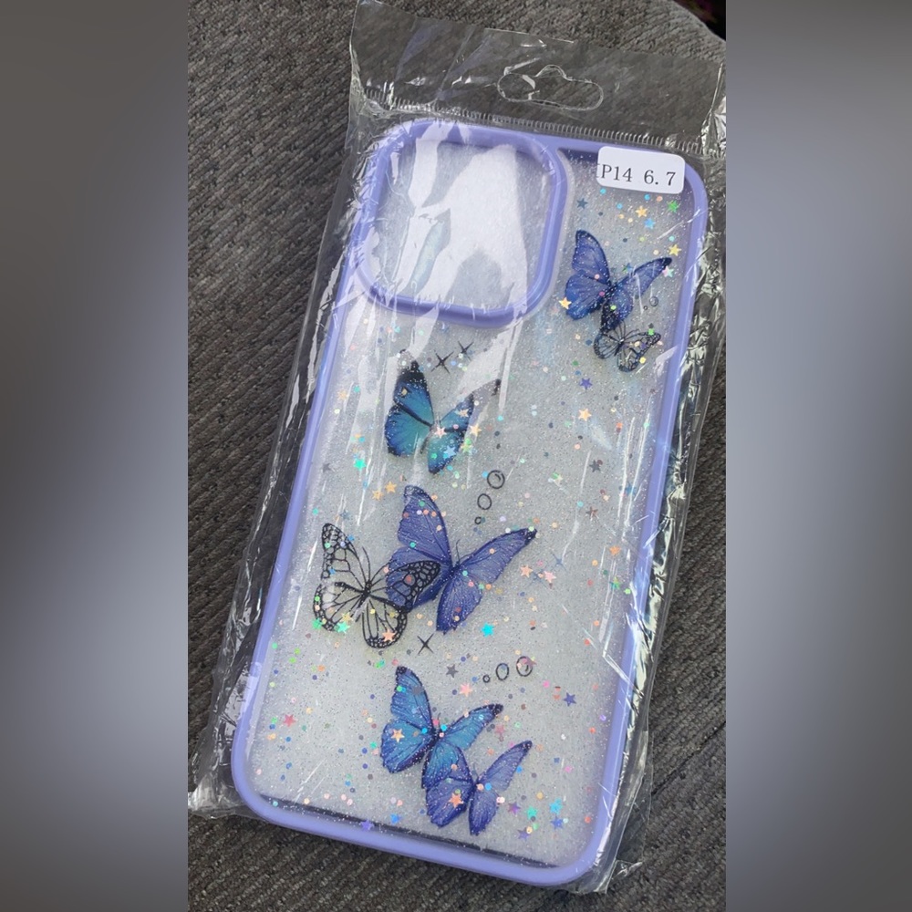 iPhone 14 pro max case